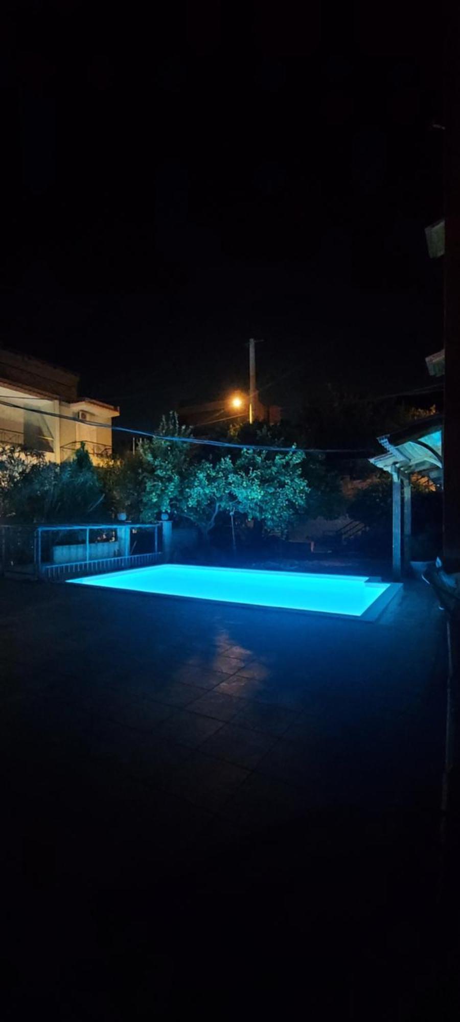 Airport Friendly House 1 Apartman Ártemida Kültér fotó