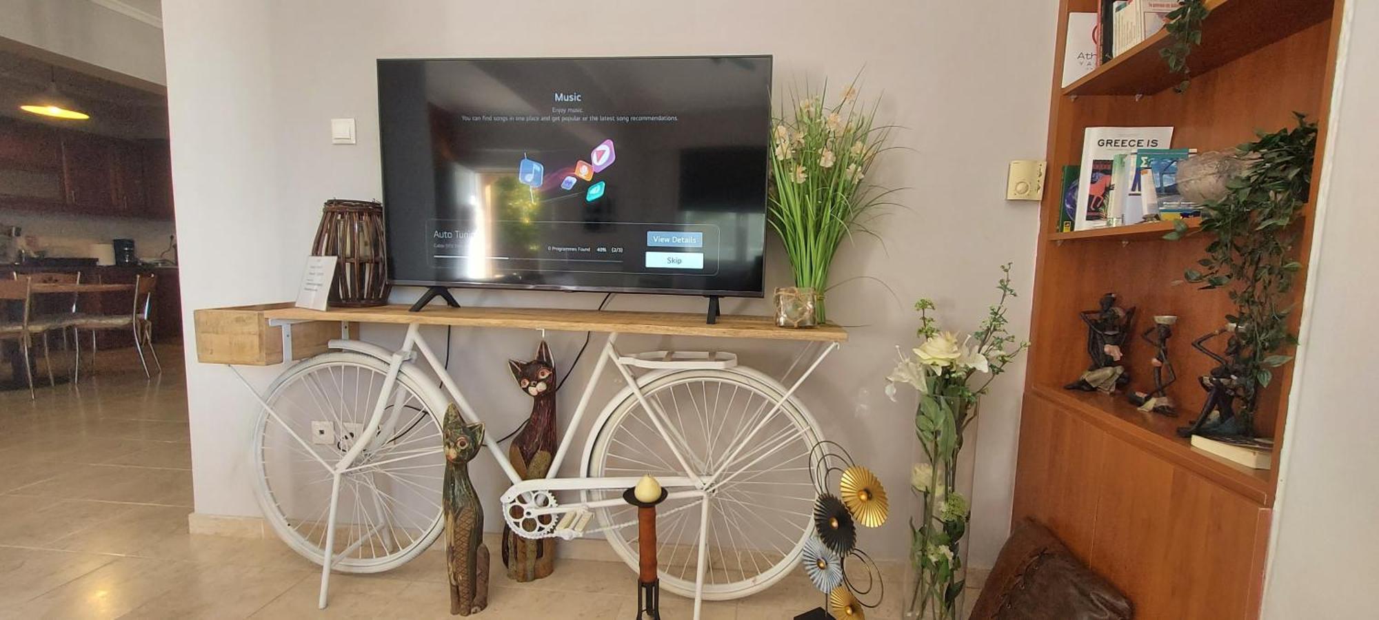 Airport Friendly House 1 Apartman Ártemida Kültér fotó