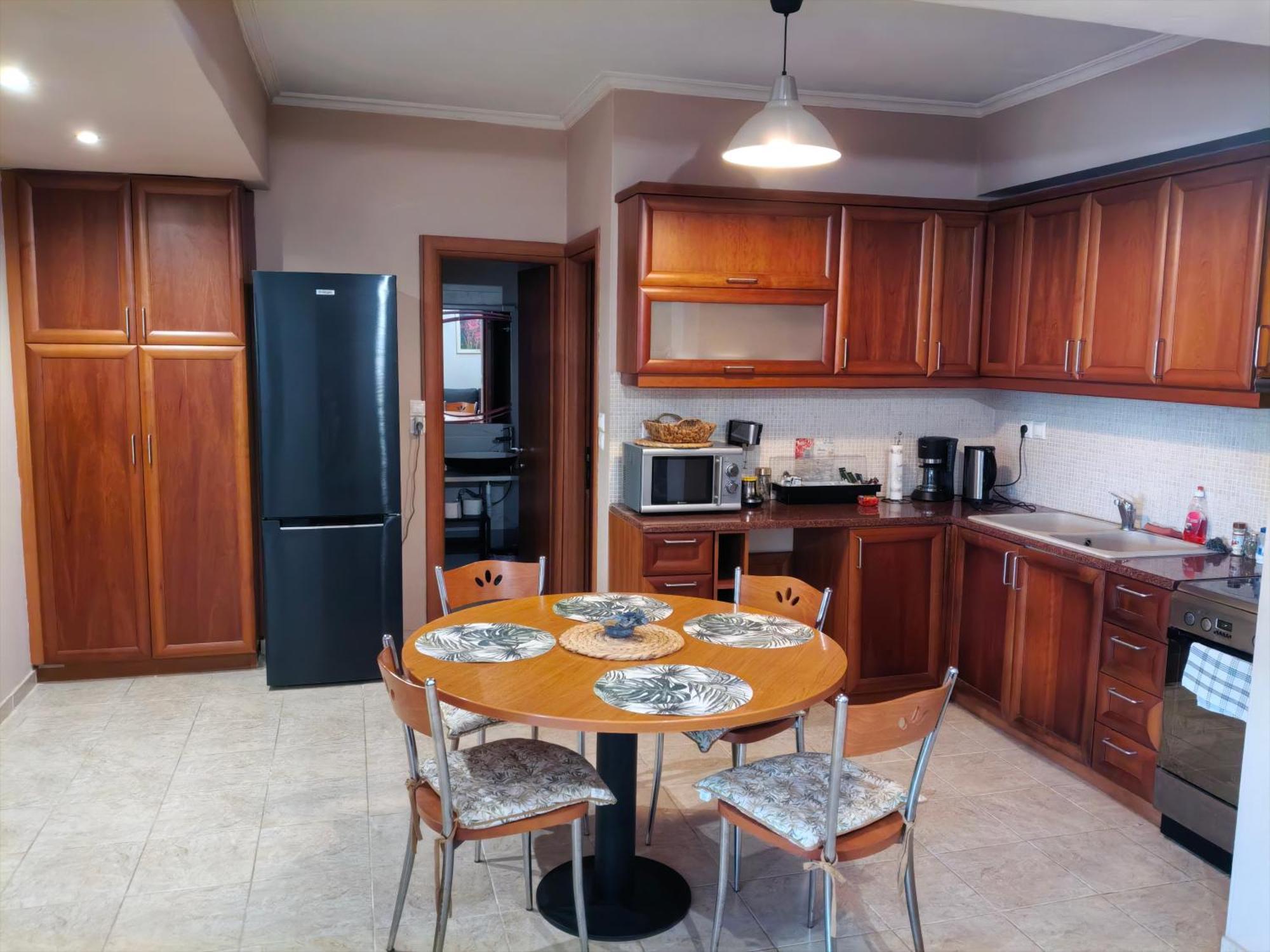 Airport Friendly House 1 Apartman Ártemida Kültér fotó